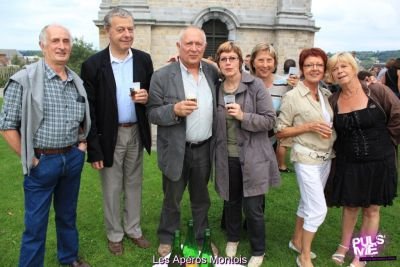 Apéro Pré-Doudou ! - Gallerie photo #191